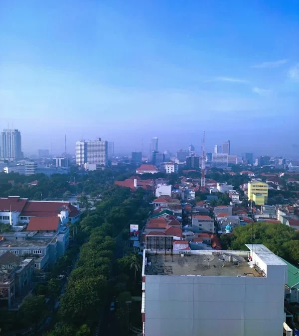 Sewa Sound System Terbaik di Surabaya untuk Acara Anda