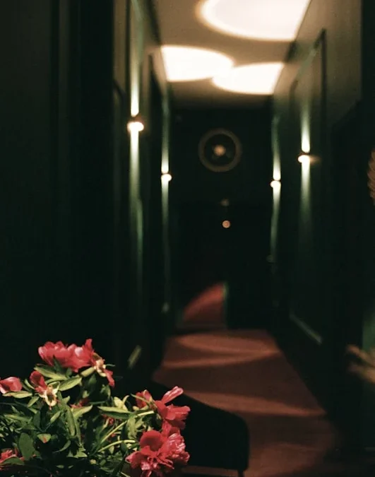 Temukan Backdrop Ballroom Terbaik di Hotel Solo untuk Acara Besar Anda