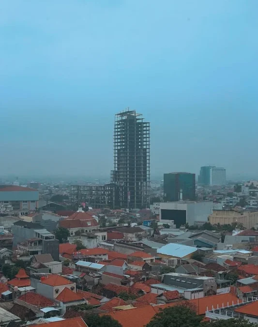 Sewa Panggung di Surabaya: Solusi Terbaik untuk Konser, Pernikahan, dan Seminar