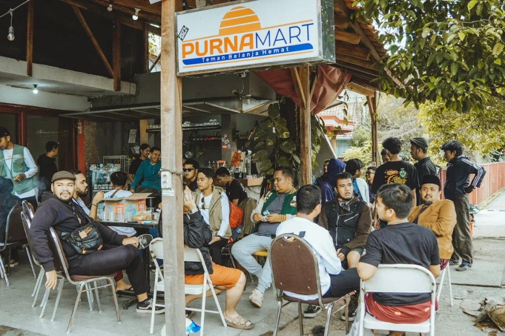 Pentingnya Sewa Tenda untuk Acara