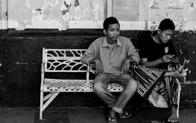 Sewa Tenda Murah Berkualitas di Surabaya – Siap Pasang Sekarang!