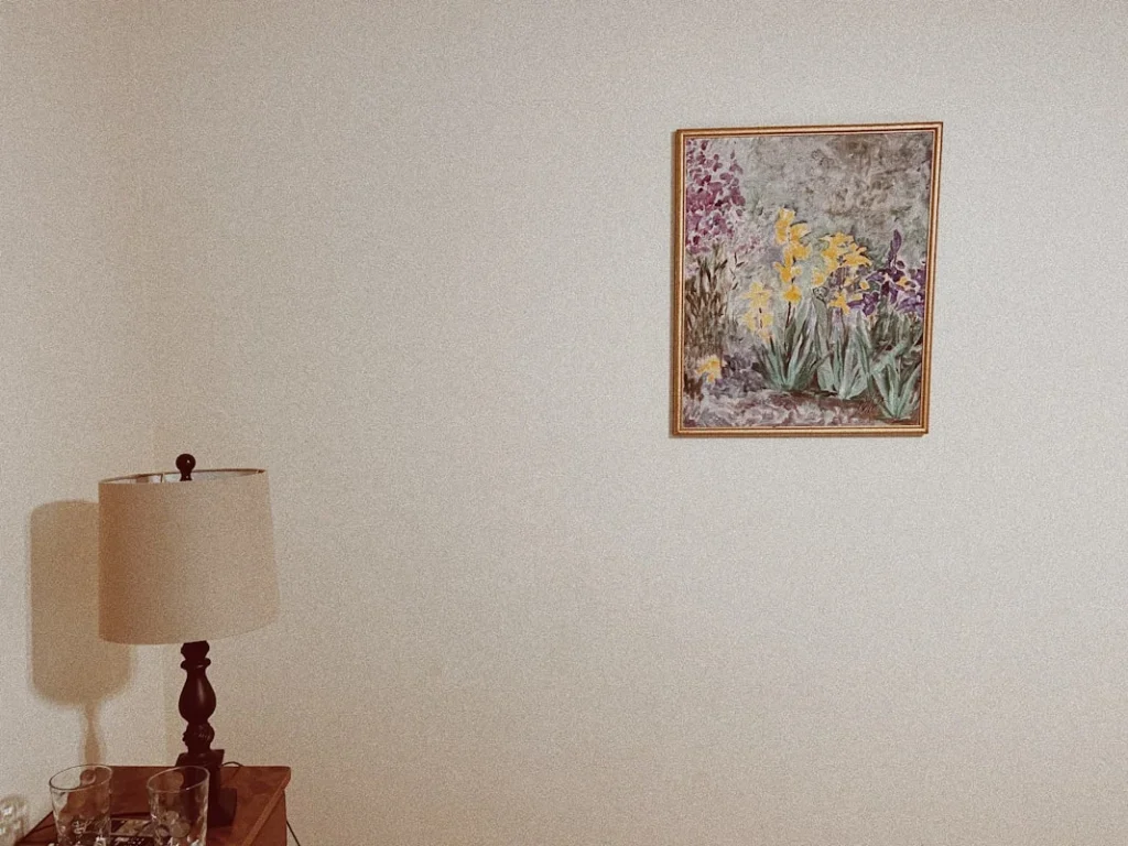 Pengenalan Backdrop Outdoor