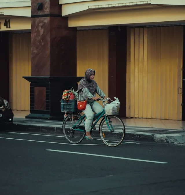 Sewa Tenda Kerucut Surabaya: Solusi Tepat untuk Pameran & Booth Usaha