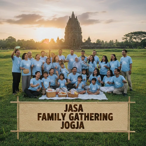 FAMILY-GATHERING-JOGJA FAMILY GATHERING JOGJA