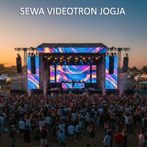 PERSEWAAN-VIDEOTRON-JOGJA PERSEWAAN VIDEOTRON JOGJA