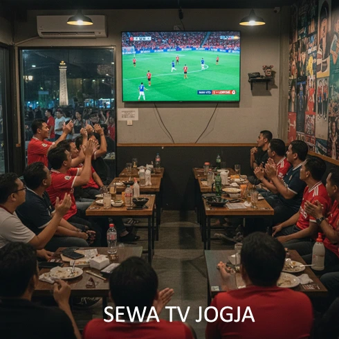 RENTAL-TV-JOGJA RENTAL TV JOGJA