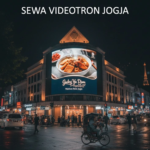 RENTAL-VIDEOTRON-JOGJA RENTAL VIDEOTRON JOGJA