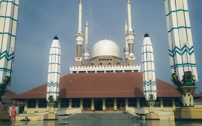 Event Semarang yang Paling Hits: Temukan Acara yang Selalu Dinanti Pengunjung!