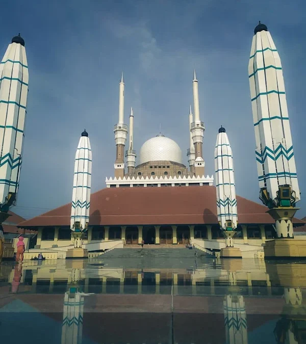 Event Semarang yang Paling Hits: Temukan Acara yang Selalu Dinanti Pengunjung!