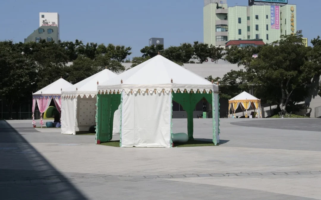 Booth Pameran Solo: Daya Tarik Utama Event Lokal dan Perannya dalam Promosi