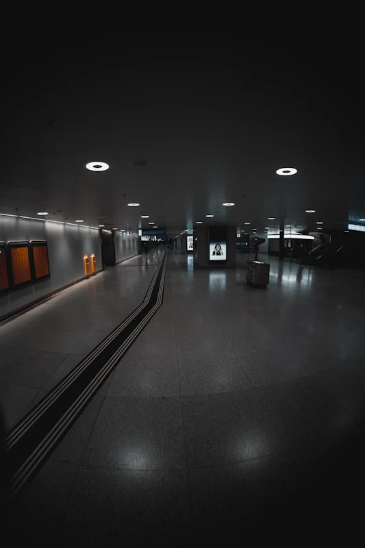 Pengantar Tren Booth Pameran