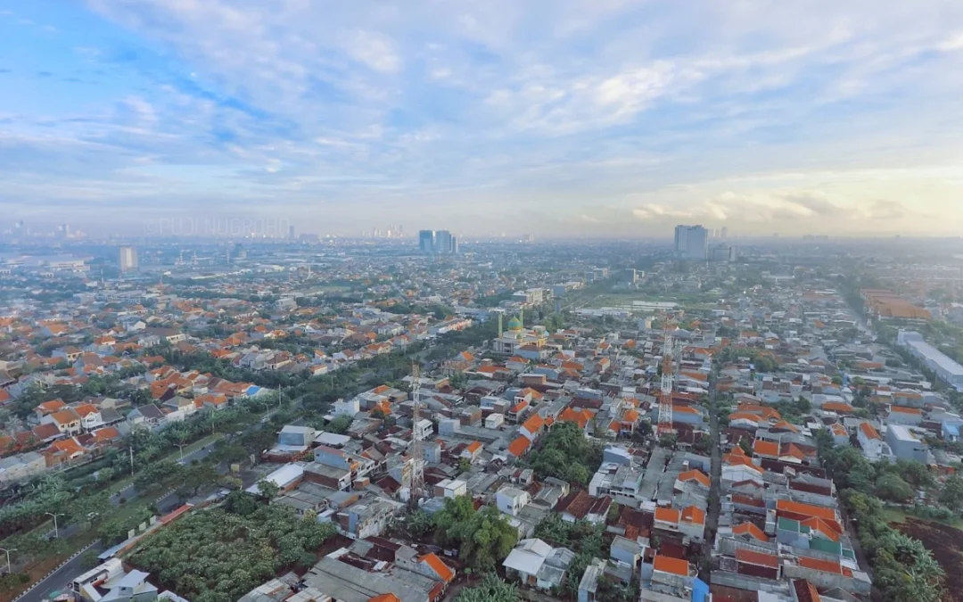 Pameran Surabaya: Temukan Inovasi dan Kreativitas Terkini