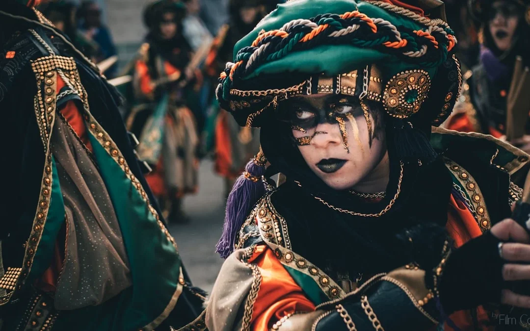 Tren Event di Solo: Sinergi Budaya Tradisional dan Modern Bersama EO Profesional