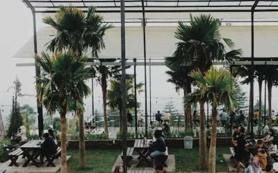 Semarang: Pusat Kebangkitan Industri Event Nasional yang Menarik