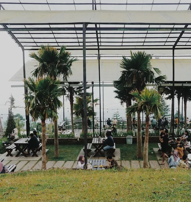 Semarang: Pusat Kebangkitan Industri Event Nasional yang Menarik