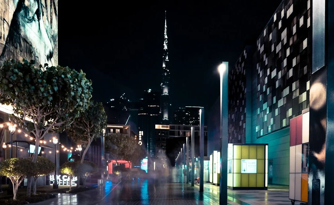 Temukan Inovasi Terbaru di Pameran Grand City Surabaya