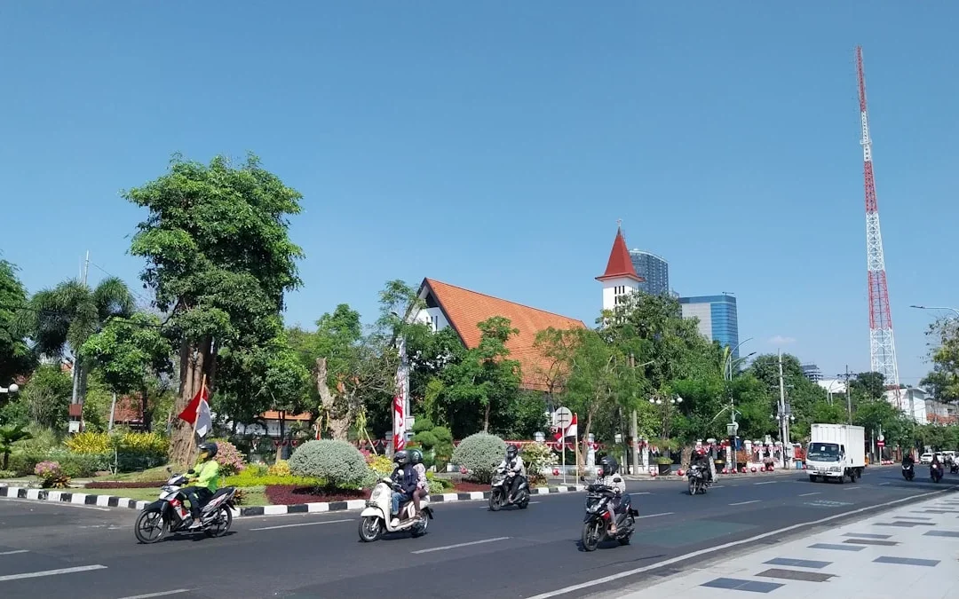 Pameran Emas Surabaya 2023: Temukan Investasi Emas Terbaik untuk Masa Depan Anda