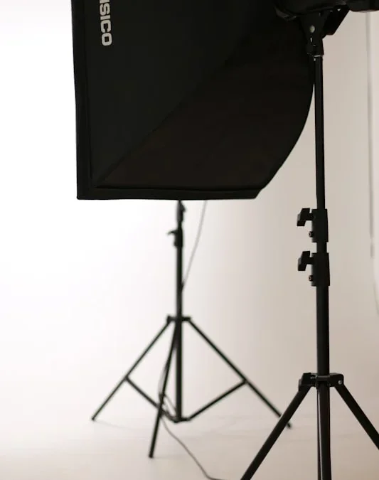 Backdrop Premium Solo: Material Tebal dan Struktur Kokoh untuk Keindahan Acara Anda