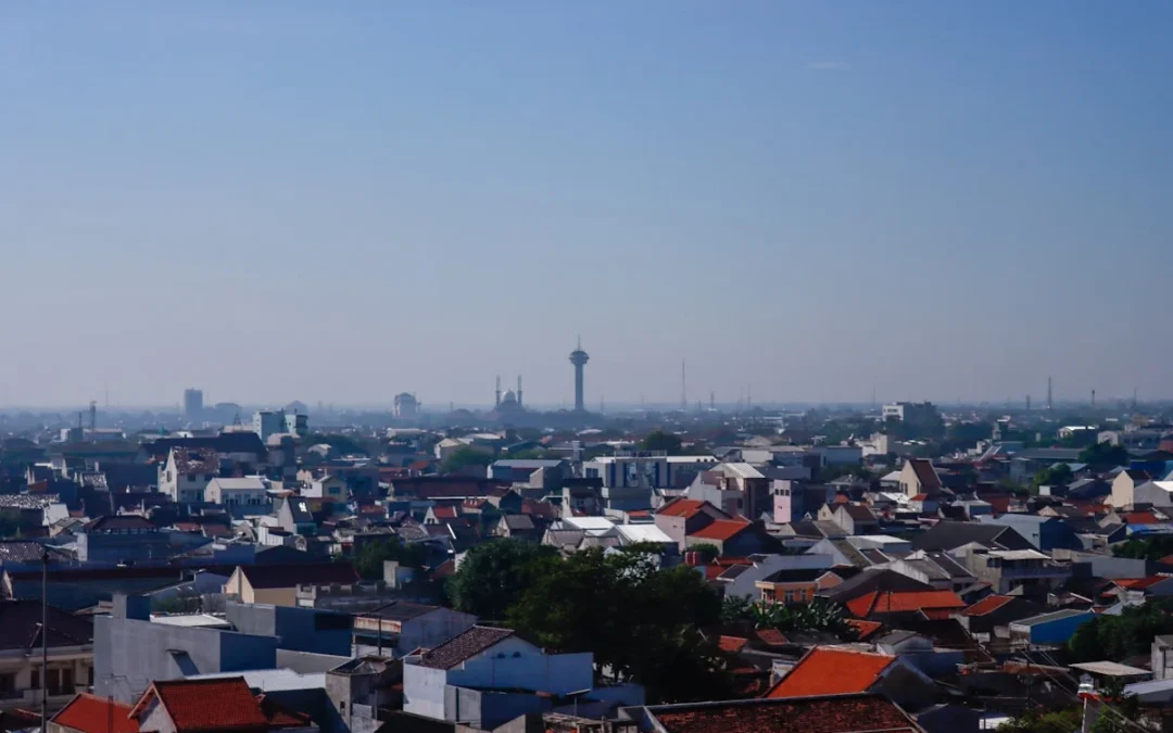 Pameran Elektronik Semarang Tawarkan Perangkat Terbaru dan Promo Spesial