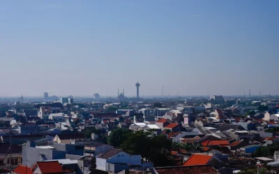 Pameran Elektronik Semarang Tawarkan Perangkat Terbaru dan Promo Spesial