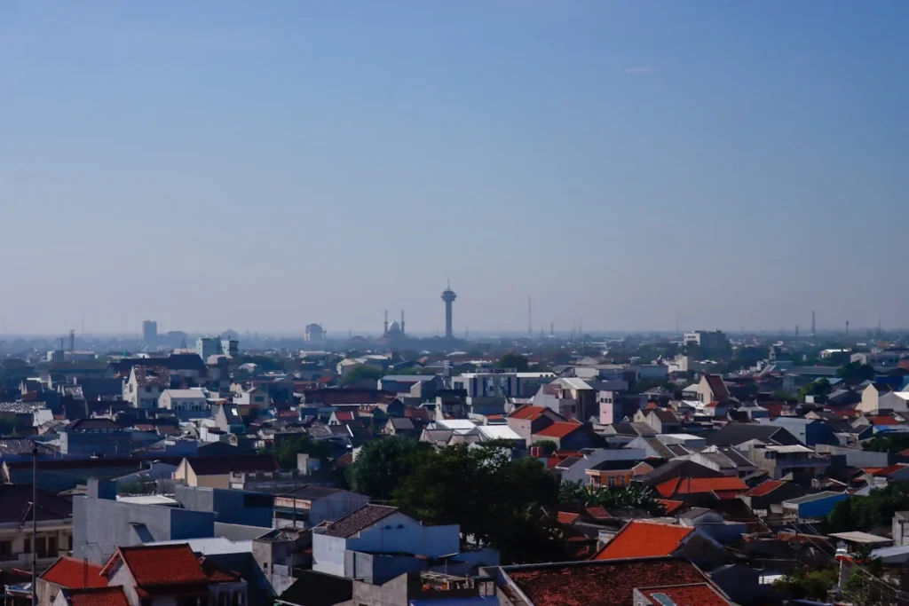 Pameran Elektronik Semarang Tawarkan Perangkat Terbaru dan Promo Spesial