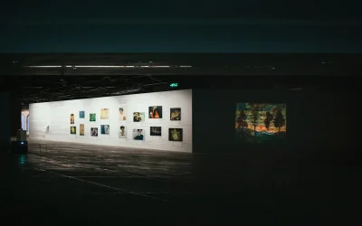 Pameran Seni di Solo: Ragam Karya Kreatif Bertema Budaya yang Memukau