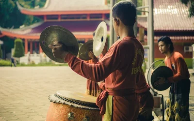 Festival Kuliner Semarang: Surga Makanan yang Tak Boleh Dilewatkan!