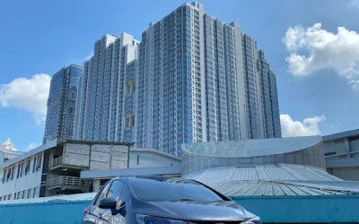 Pameran Mobil Terbesar di Surabaya: Temukan Mobil Impianmu!