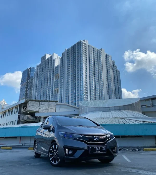 Pameran Mobil Terbesar di Surabaya: Temukan Mobil Impianmu!