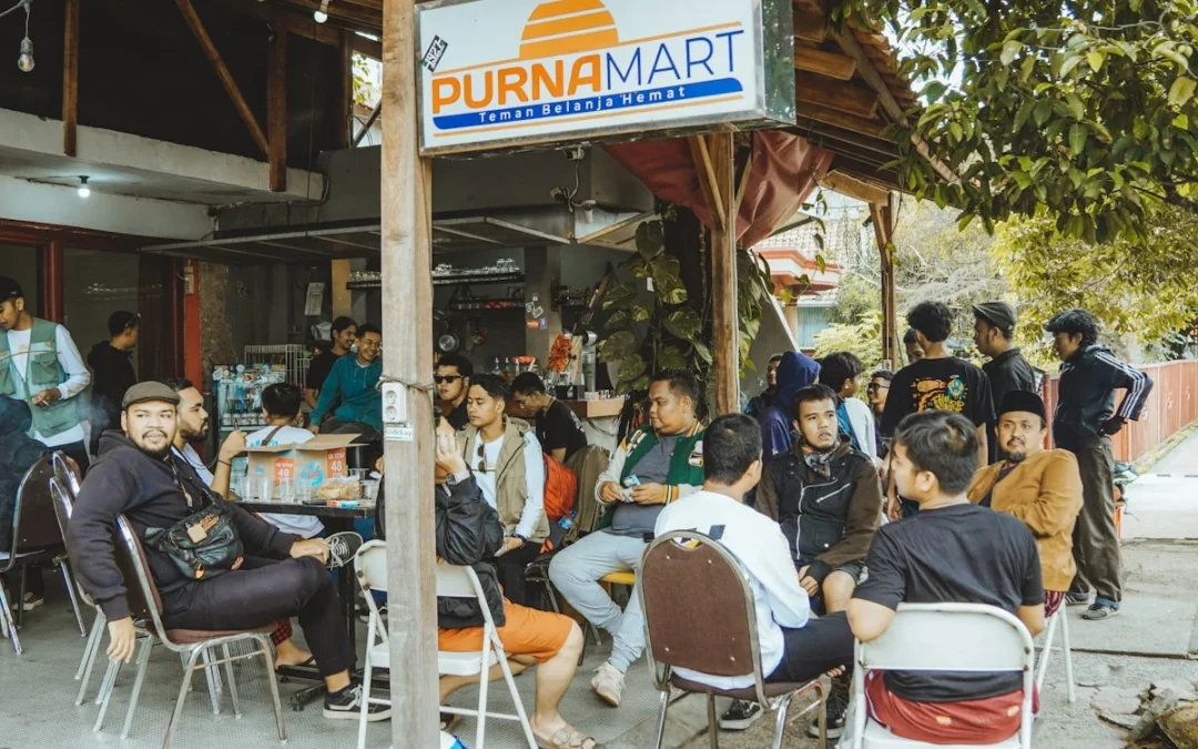 Pameran Printing Surabaya: Temukan Inovasi dan Teknologi Terkini dalam Dunia Percetakan