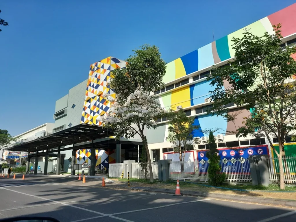 Pengenalan Pameran Printing Surabaya