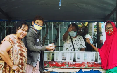 Pameran Reptil Surabaya: Temukan Keajaiban Dunia Reptil di Sini!
