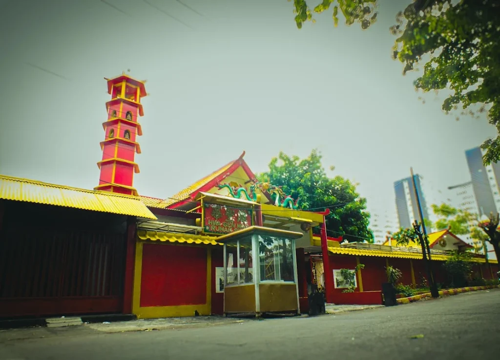 Pengantar Pameran Rumah di Surabaya
