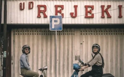 Pameran Umroh Surabaya: Temukan Paket Terbaik untuk Perjalanan Anda