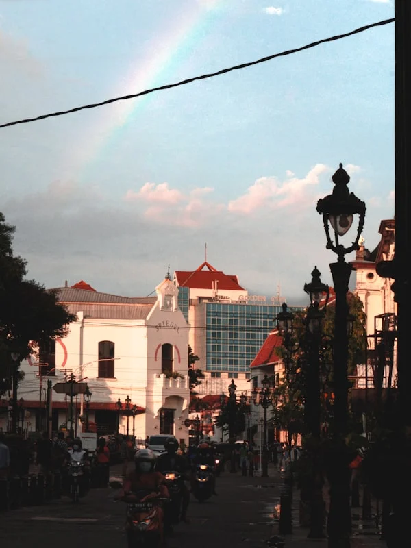 Mengenal Semarang: Sejarah dan Budaya