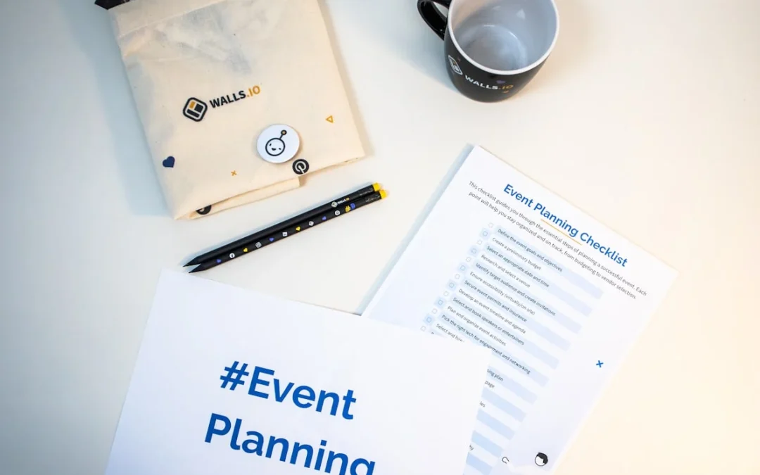 Apa Saja Tugas Event Organizer? Temukan Penjelasan Menariknya!