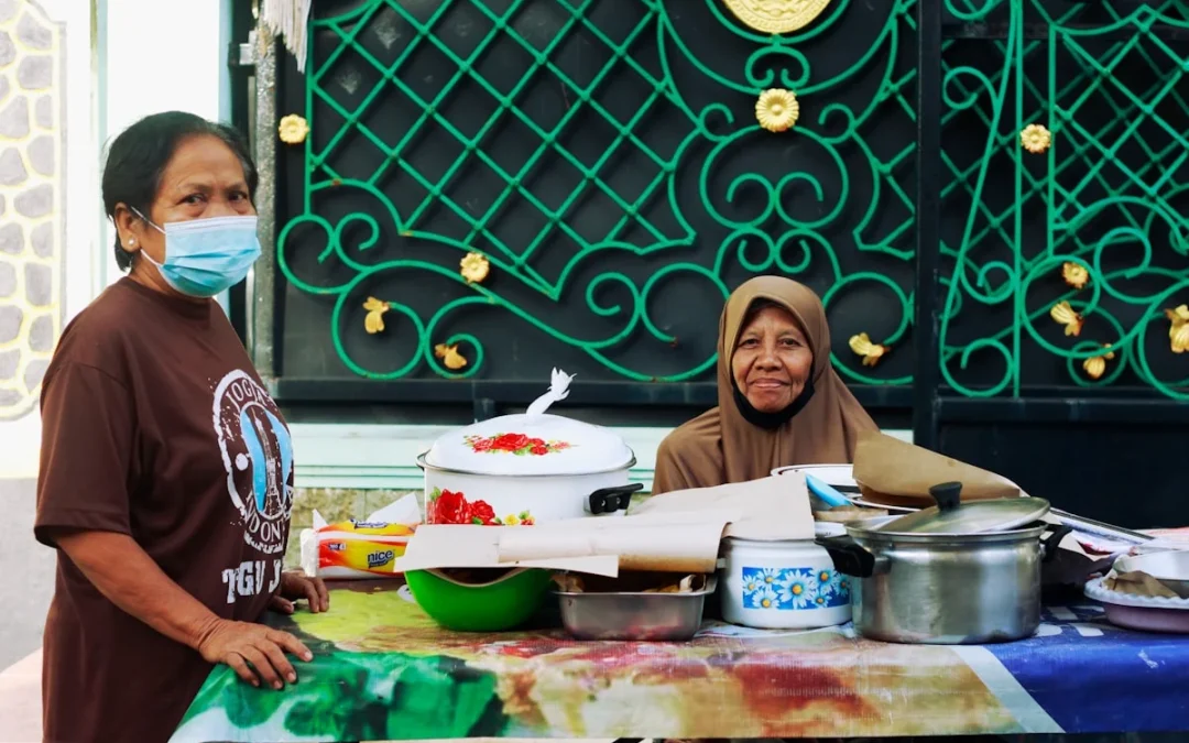 Mengatasi Biaya Event Membengkak: Cara Efektif EO Surabaya Kontrol Anggaran