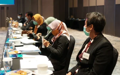 Ciri-Ciri Event Organizer Profesional di Surabaya yang Dipercaya Perusahaan Besar