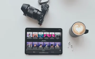 Cara Memilih Resolusi TV Ideal untuk Presentasi dan Live Streaming