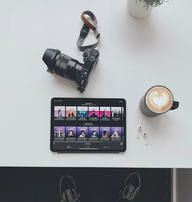 Cara Memilih Resolusi TV Ideal untuk Presentasi dan Live Streaming