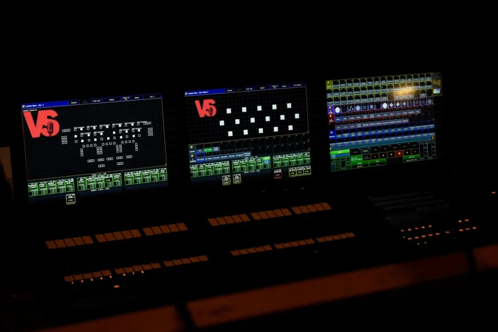 Pengenalan Videotron