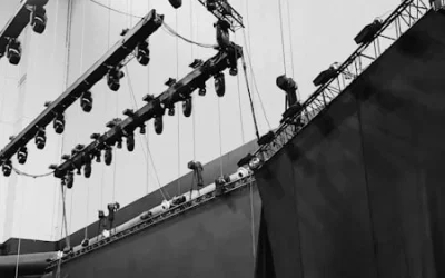 Panggung Rigging vs Panggung Modular: Apa Bedanya dan Mana yang Lebih Baik?