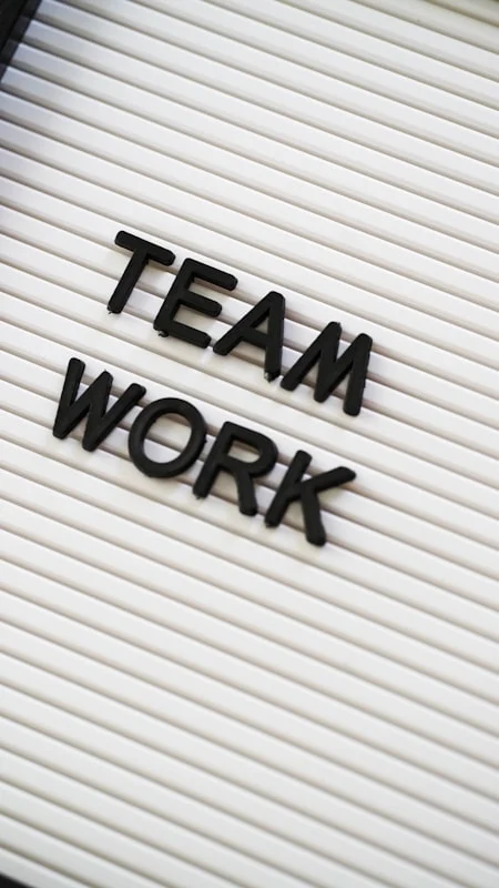 Peningkatan Kerjasama Tim