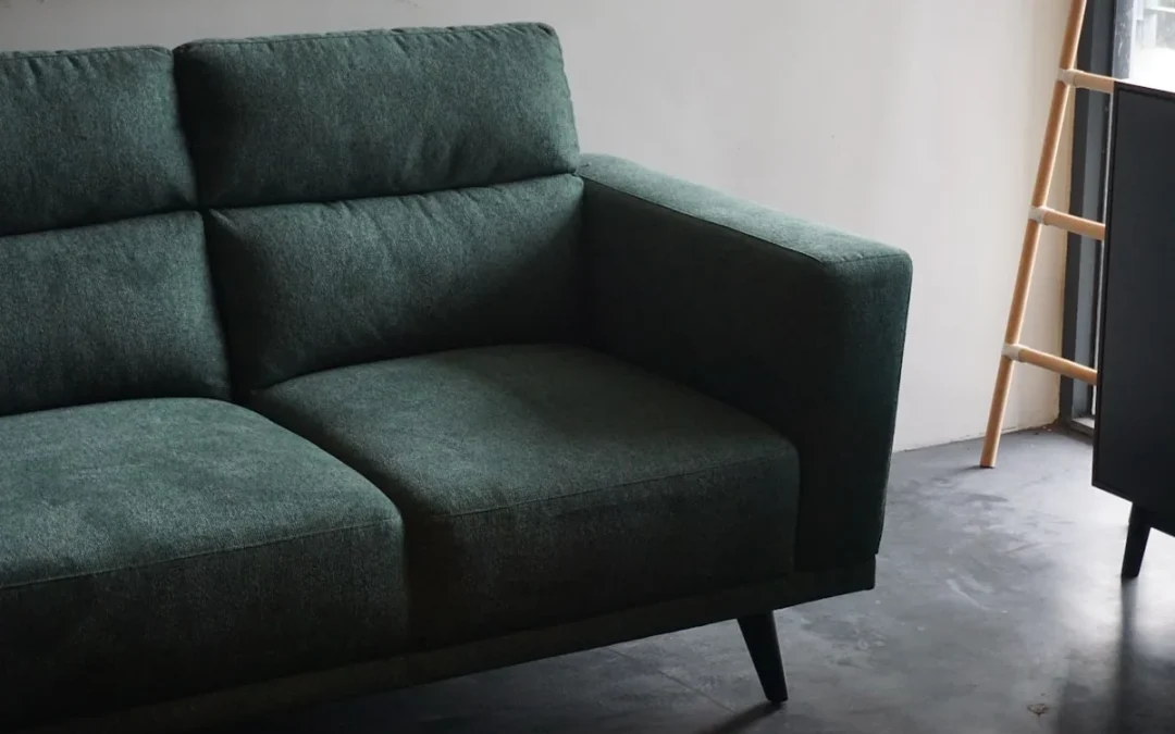Jenis Sofa Elegan yang Paling Sering Disewa di Jogja untuk Acara Resmi