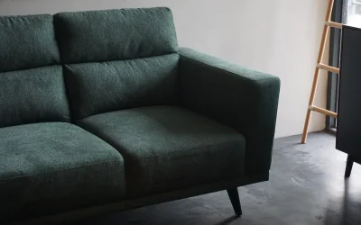 Jenis Sofa Elegan yang Paling Sering Disewa di Jogja untuk Acara Resmi