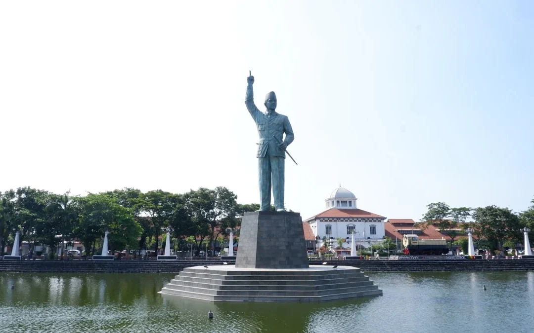 Harga Sewa Tenda Semarang Terbaru 2026: Pilihan Terbaik untuk Acara Anda