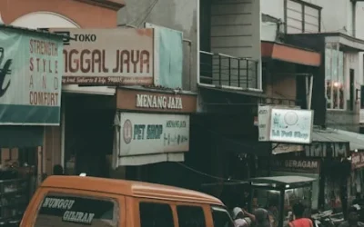 Daftar Harga Sewa Tenda Hajatan di Semarang: Pilihan Terbaik untuk Acara Anda