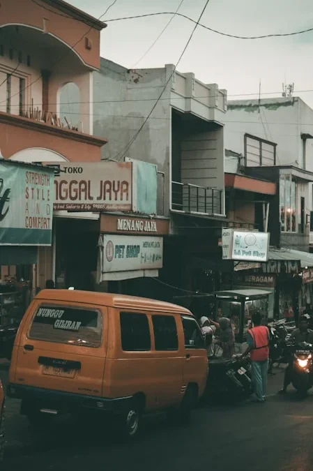 Daftar Harga Sewa Tenda Hajatan di Semarang: Pilihan Terbaik untuk Acara Anda