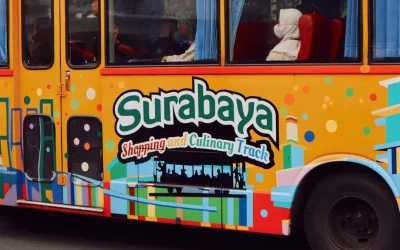 Ciri-Ciri Kontraktor Booth Surabaya yang Profesional dan Tepat Waktu