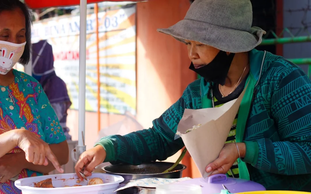 Panduan Memilih Kontraktor Booth Surabaya untuk Event Besar: Tips dan Trik